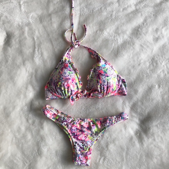Victoria's Secret Other - Victoria’s secret bathing suit